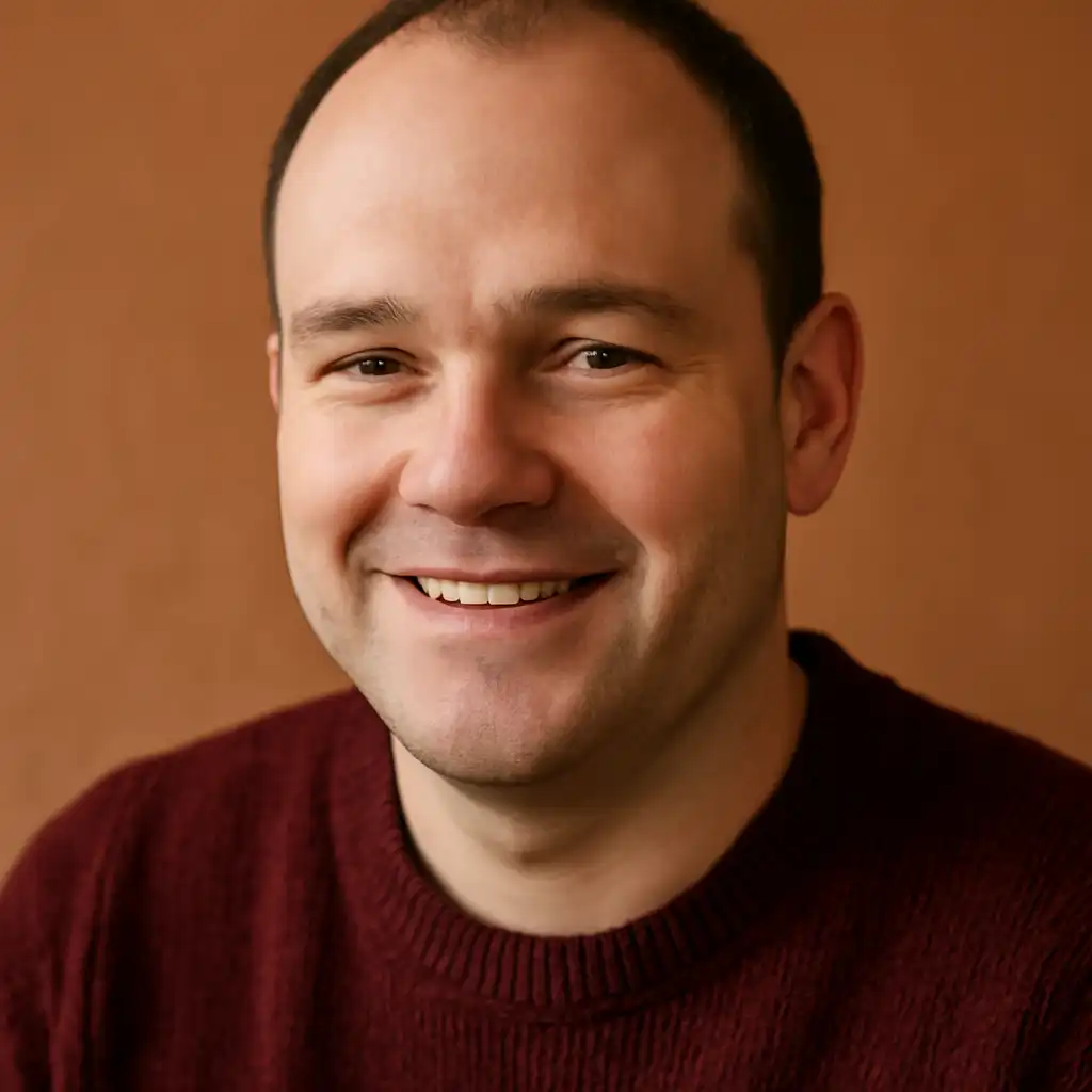 Christopher Adams
